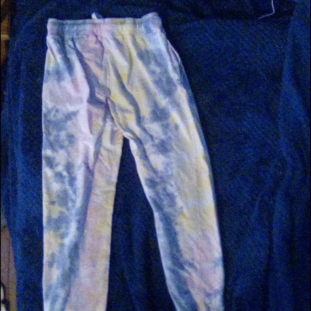 Sweatpants - Picture 2 of 2